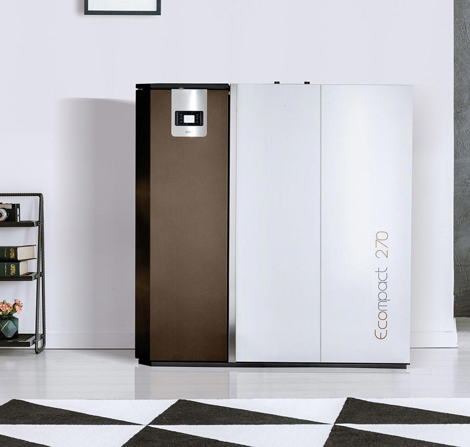 Klover-Ecompact 270-320